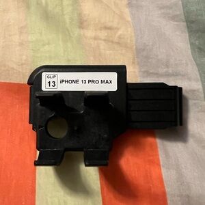 Inito IPhone 13 Pro Max Clip